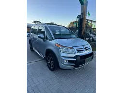 Citroën Aircross