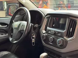 Chevrolet S10