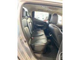 Mitsubishi L200 Triton