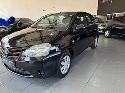 Toyota Etios