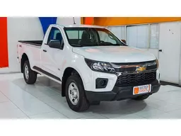 Chevrolet S10