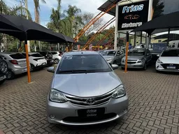 Toyota Etios