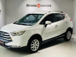 JAC T5