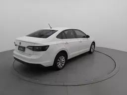 Volkswagen Virtus