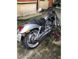 V-Rod