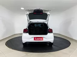 Volkswagen Polo Hatch