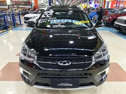Chery Tiggo 2