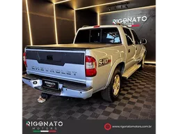 Chevrolet S10