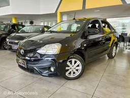 Toyota Etios