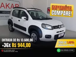 Fiat Uno