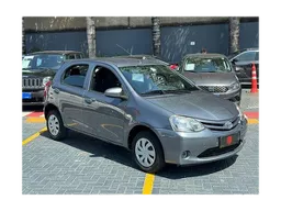 Toyota Etios