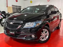 Chevrolet Prisma