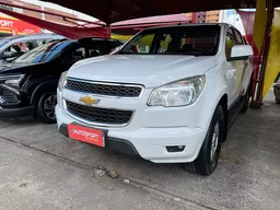 Chevrolet S10