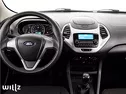 Ford KA 2019-preto-sao-paulo-sao-paulo-6207