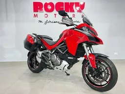 Ducati Multistrada