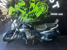 Master Ride