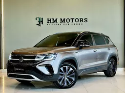 Volkswagen Taos