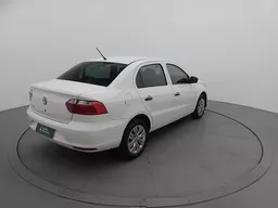 Volkswagen Voyage