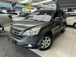 Honda CRV