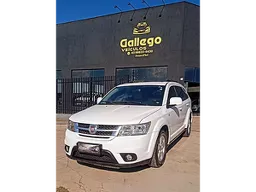Fiat Freemont