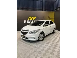 Chevrolet Prisma