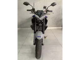 Yamaha MT-03