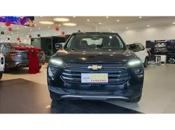 Chevrolet Montana