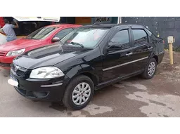 Fiat Siena