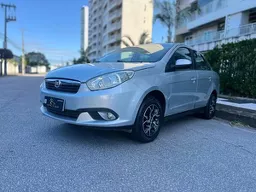 Fiat Siena