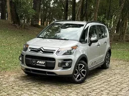 Citroën Aircross
