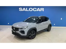 Fiat Pulse