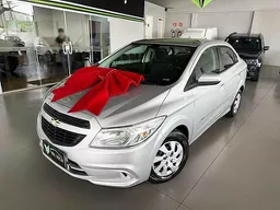 Chevrolet Prisma