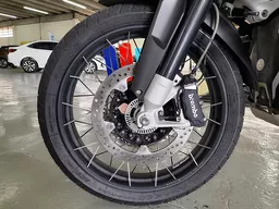 BMW R 1250 GS