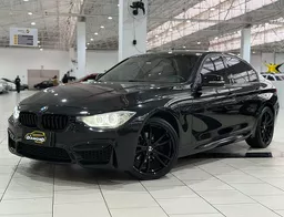 BMW 320i