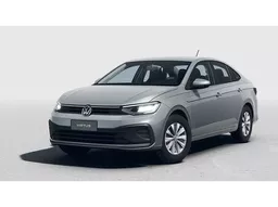 Volkswagen Virtus