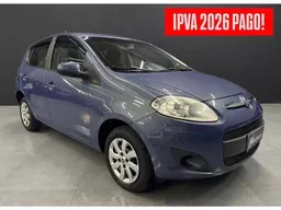 Fiat Palio