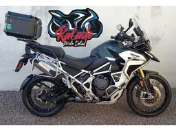 Tiger 1200
