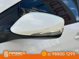 Hyundai HB20X