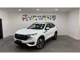 GWM Haval H6