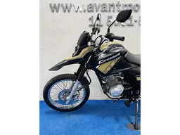 Yamaha XTZ 150