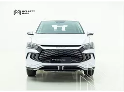 BYD Song Pro