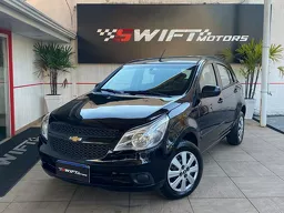 Chevrolet Agile
