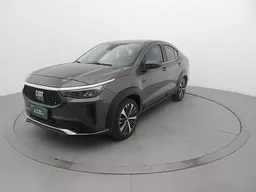 Fiat Fastback