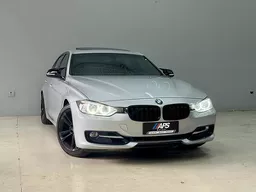 BMW 328i