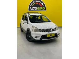 Nissan Livina