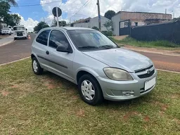 Chevrolet Celta
