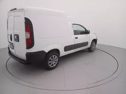 Peugeot Partner Rapid