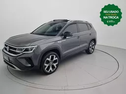 Volkswagen Taos
