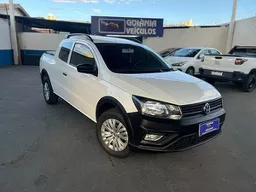 Volkswagen Saveiro