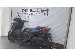 Yamaha Xmax
